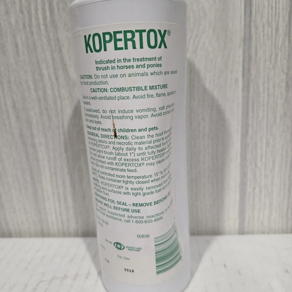 Kopertox, 16 oz